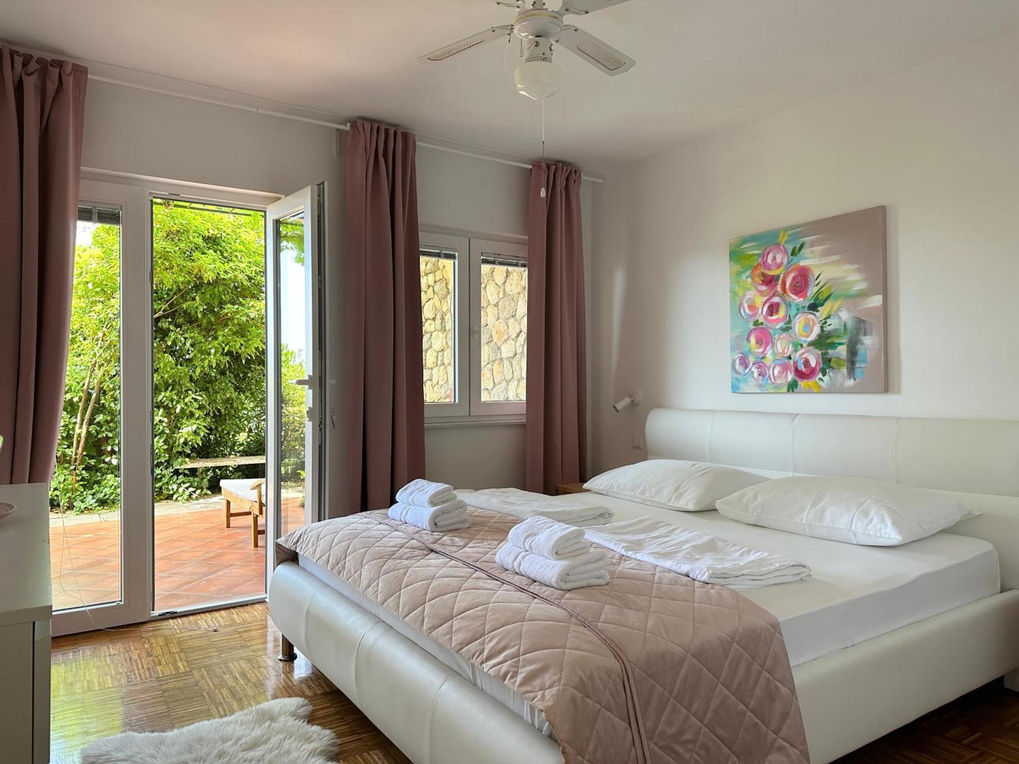 Sunshine Apartmán Stara Baška