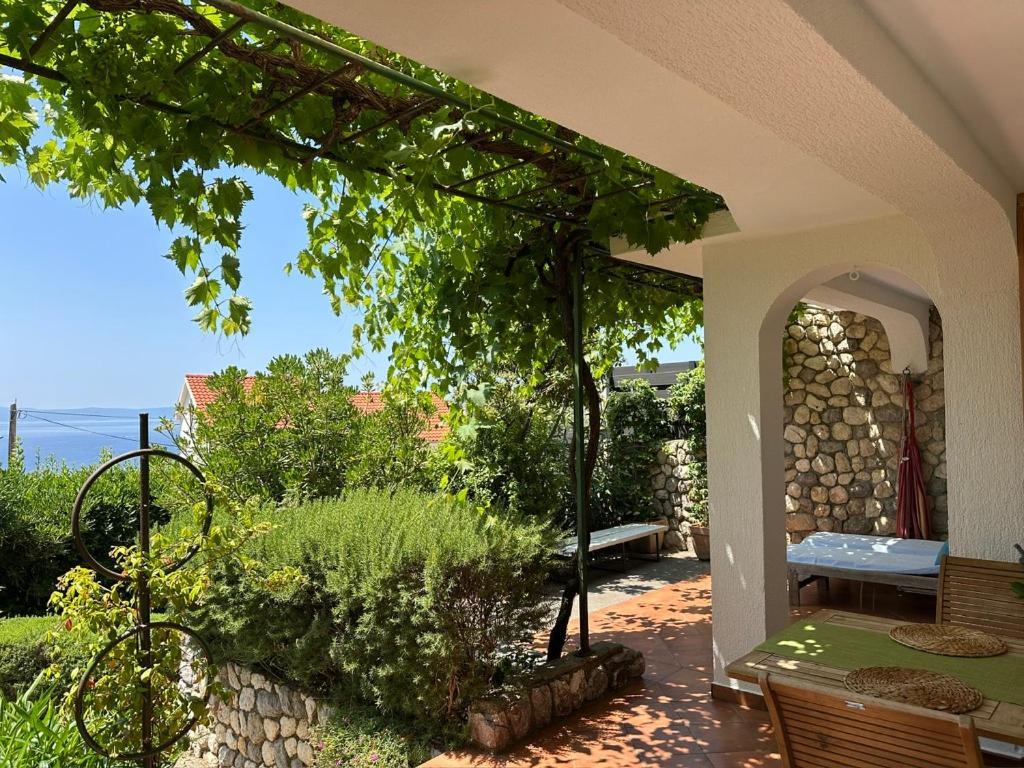 Apartmán Sunshine Stara Baška