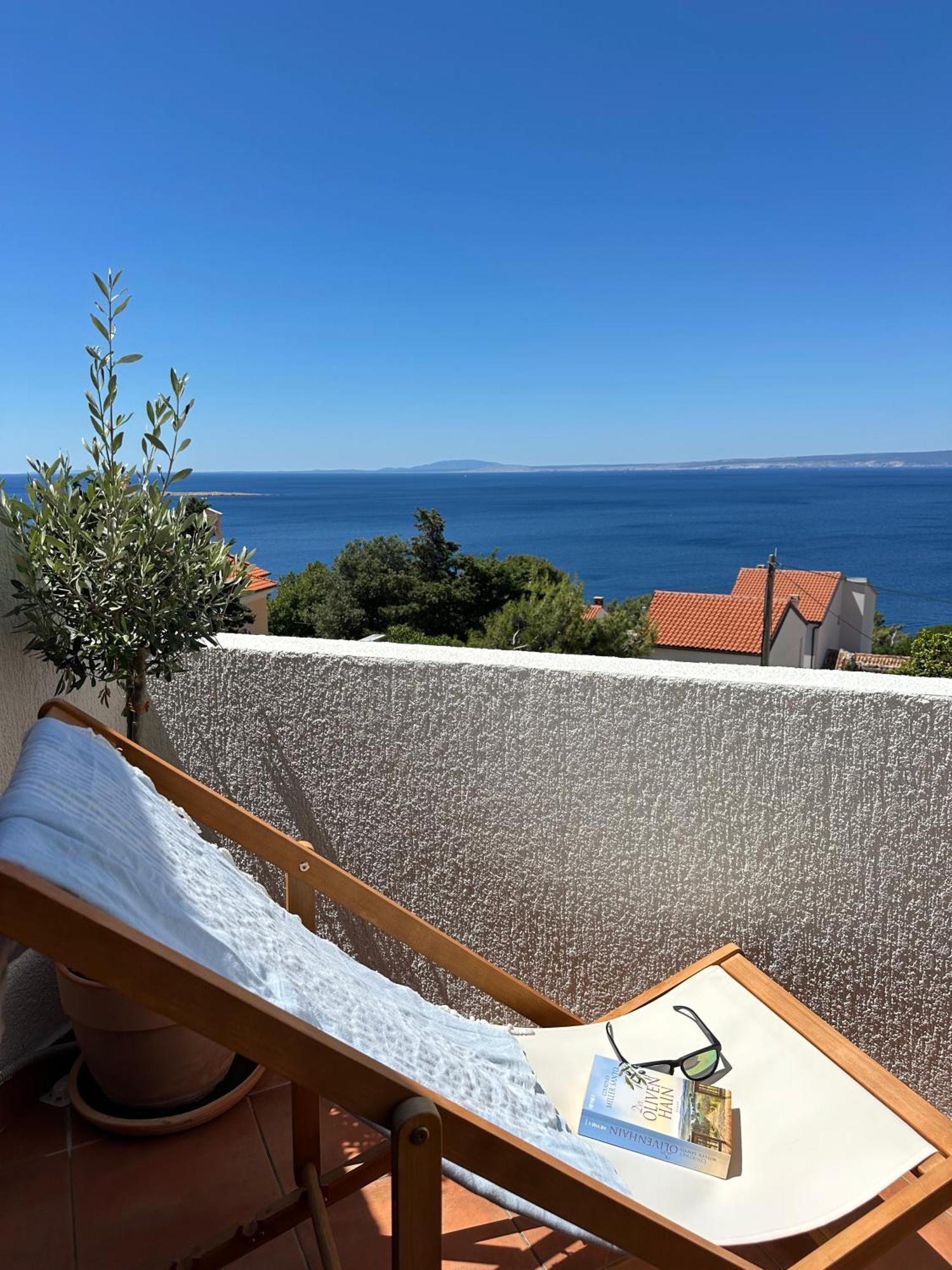 Sunshine Stara Baška