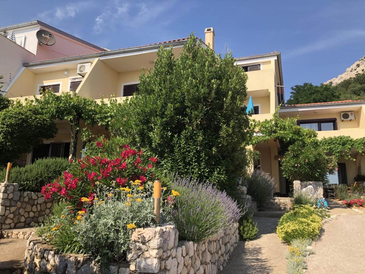 Apartmán Sunshine Stara Baška